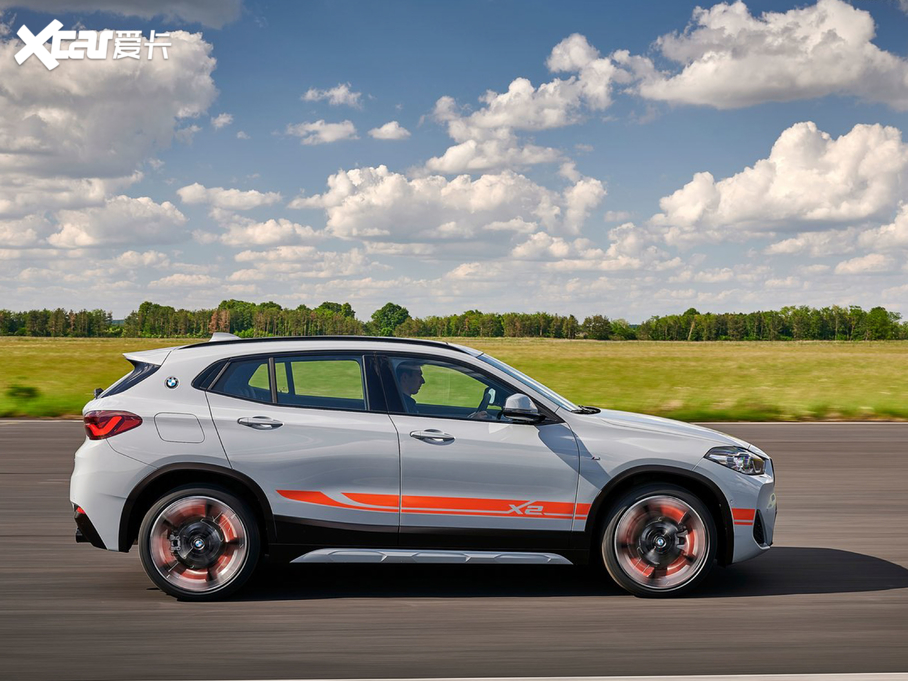 2020RX2(M) M Mesh Edition