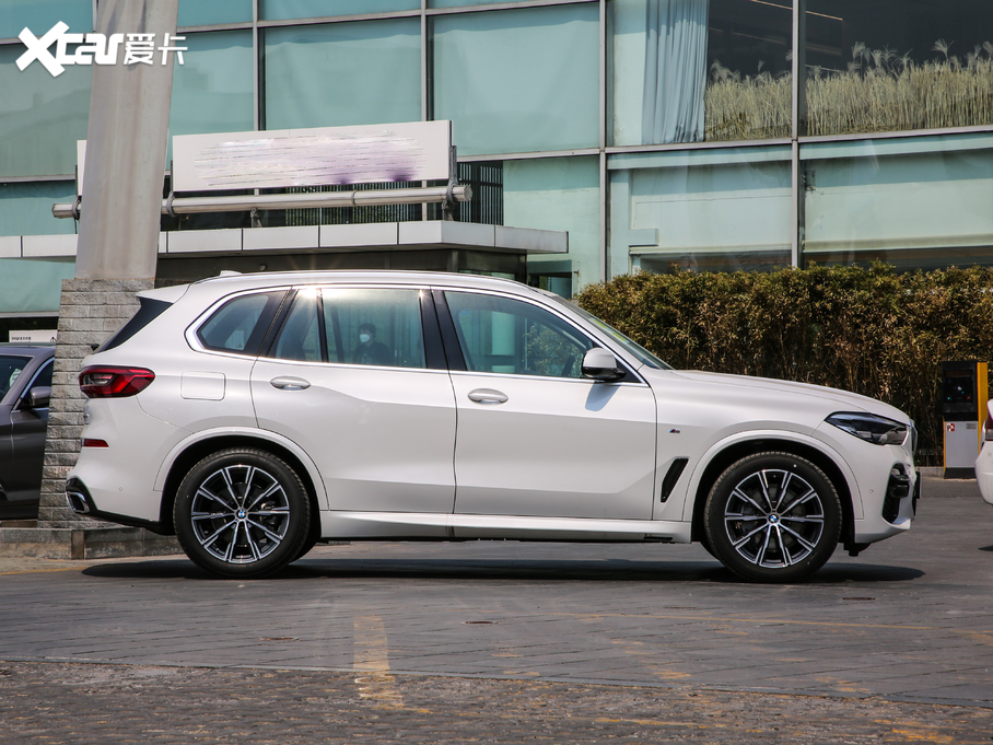 2020RX5Դ xDrive45e M\(yn)(dng)b