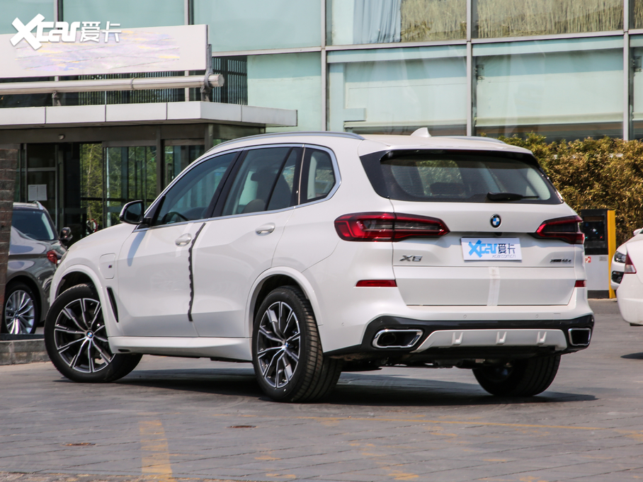 2020RX5Դ xDrive45e M\b