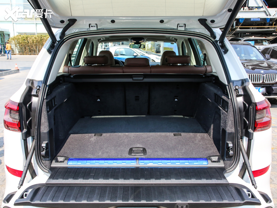 2020��RX5����Դ xDrive45e M�\�����b