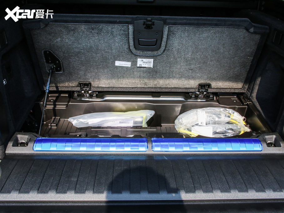 2020RX5Դ xDrive45e M\b