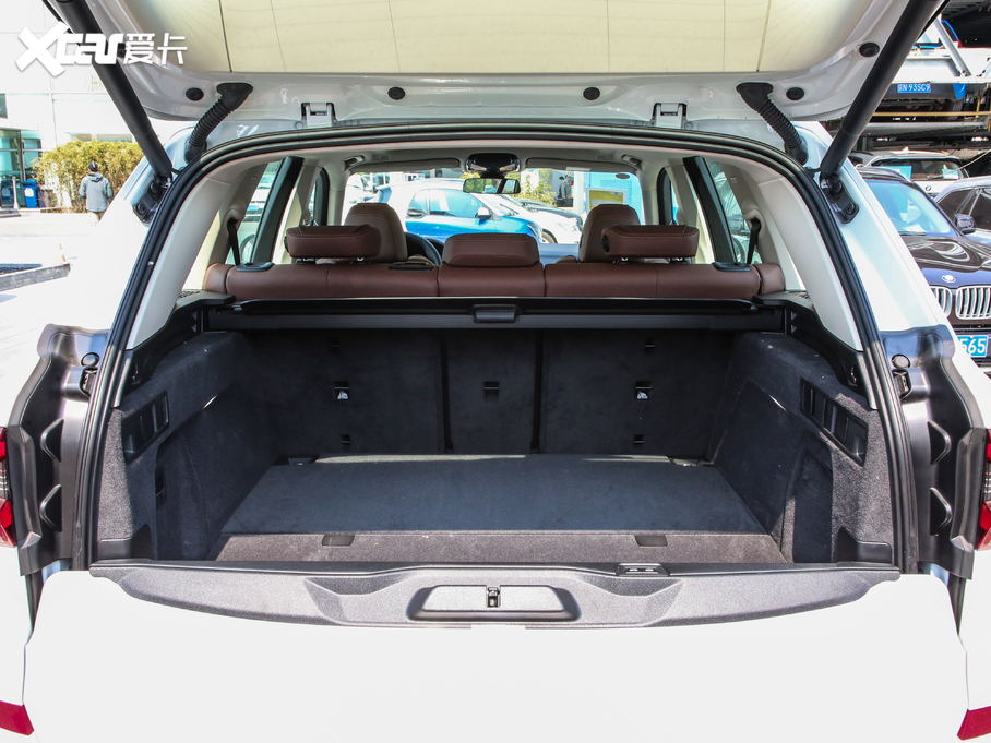 2020RX5Դ xDrive45e M\(yn)(dng)b