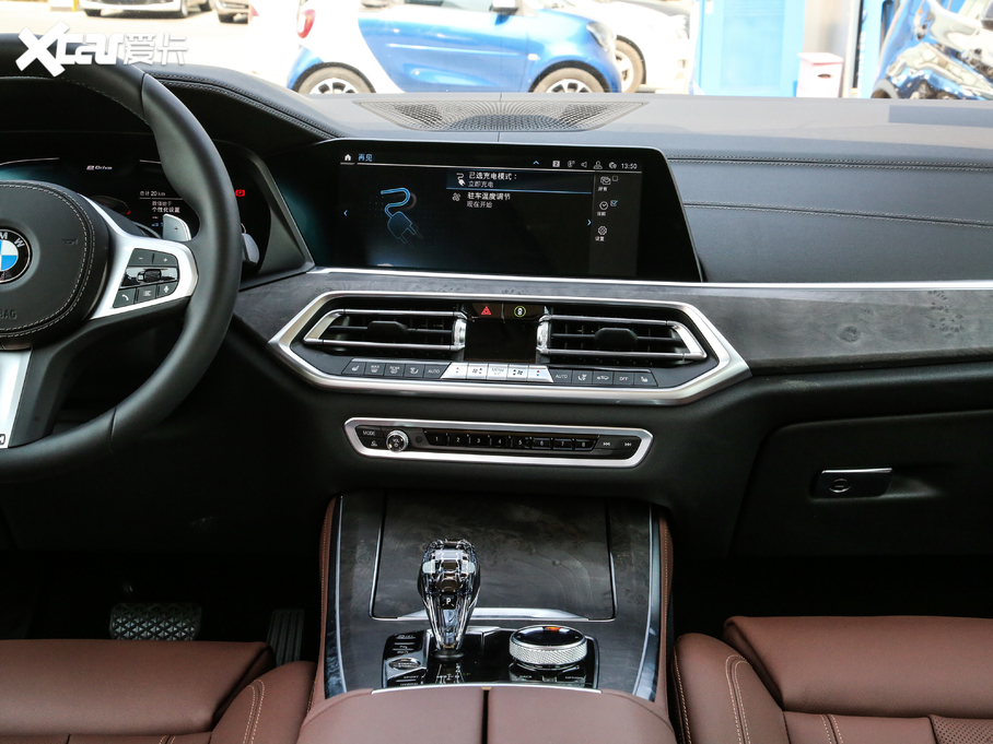 2020RX5Դ xDrive45e M\b