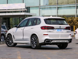 2020xDrive45e M˶װ 45