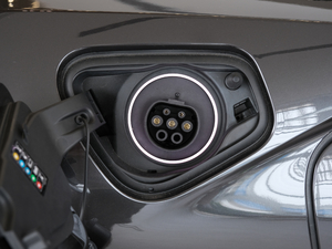 2020款1.5T 极夜流星限量版 细节外观