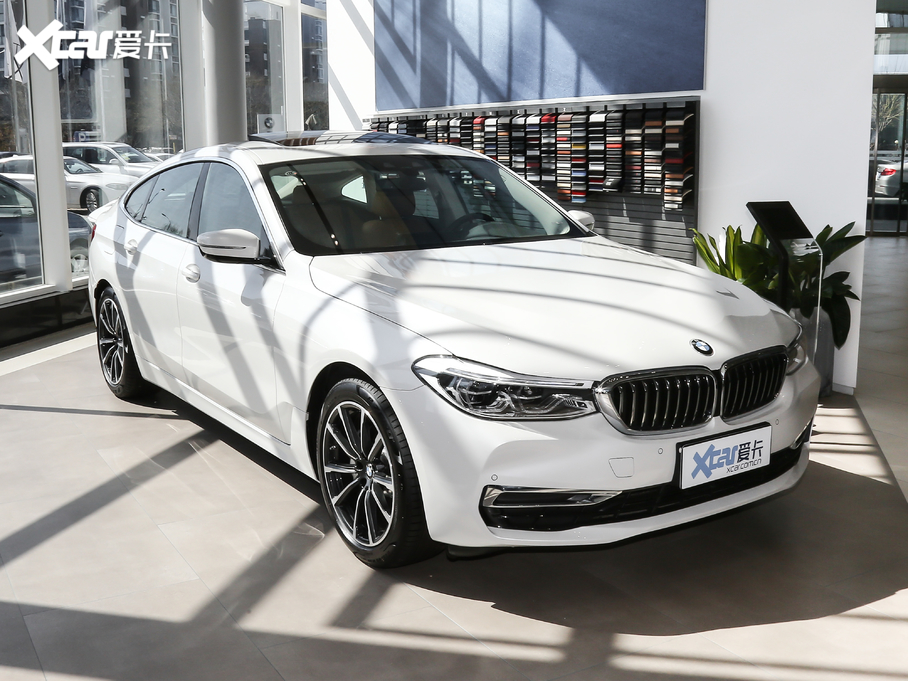 2020R6ϵGT 630i AOӋb