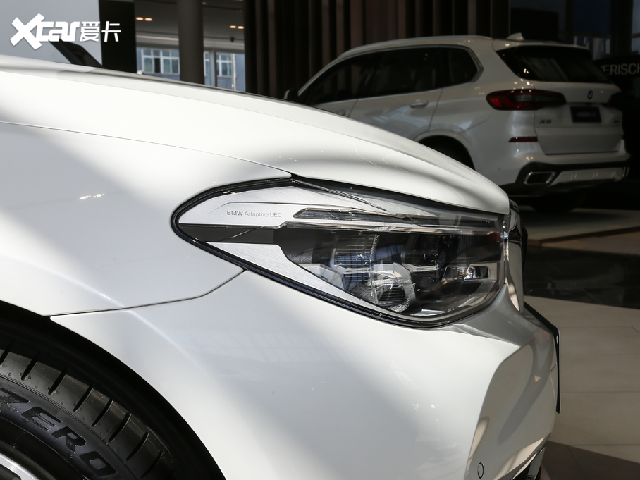 2020R6ϵGT 630i AO(sh)Ӌ(j)b