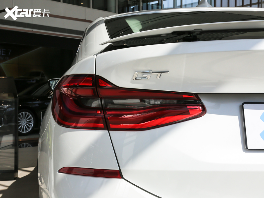 2020R6ϵGT 630i AOӋb