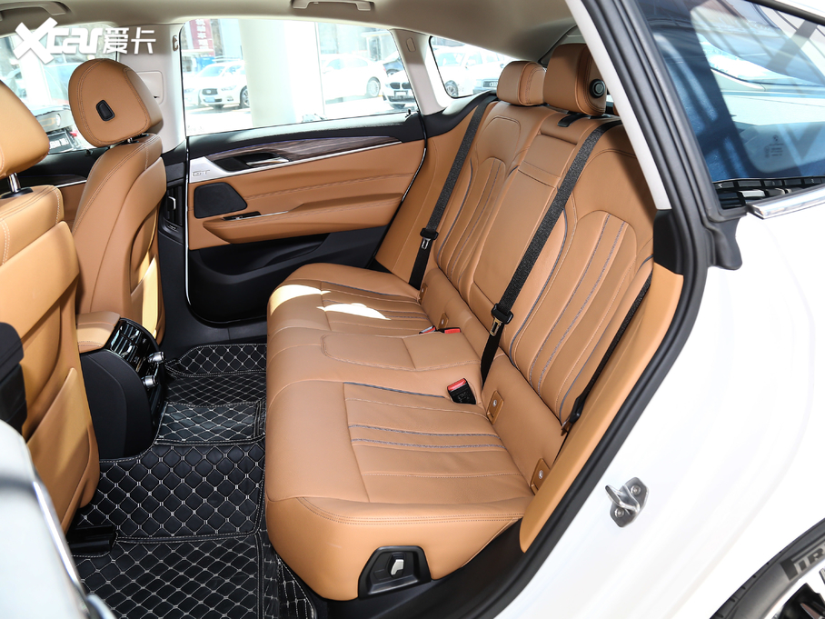 2020R6ϵGT 630i AO(sh)Ӌ(j)b