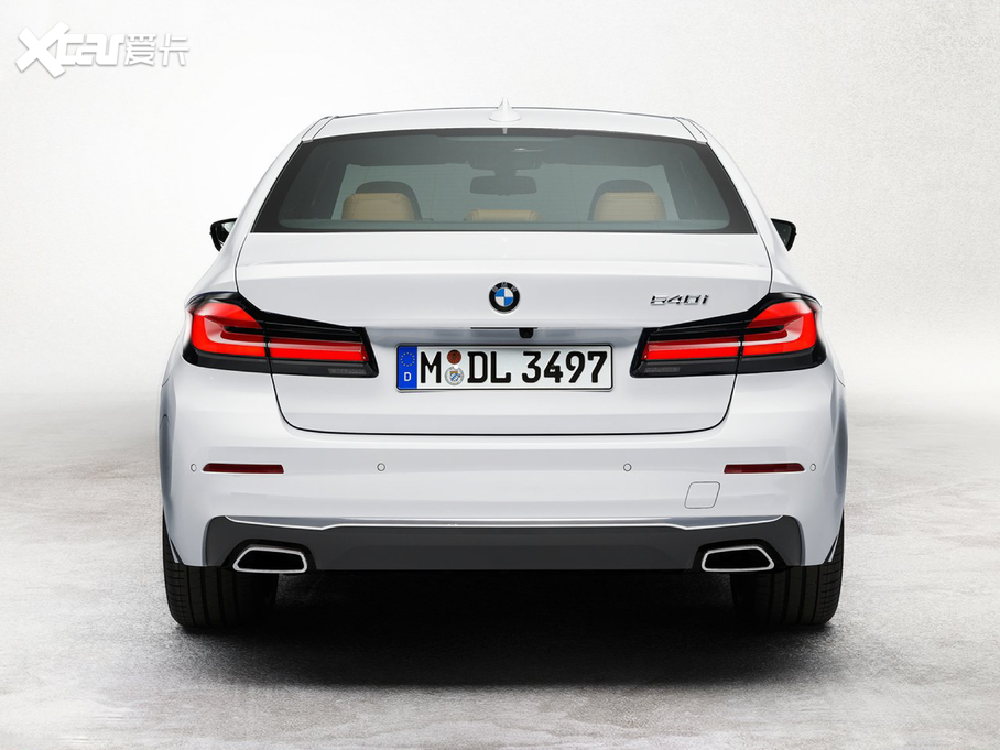 2021R5ϵ(M) 540i