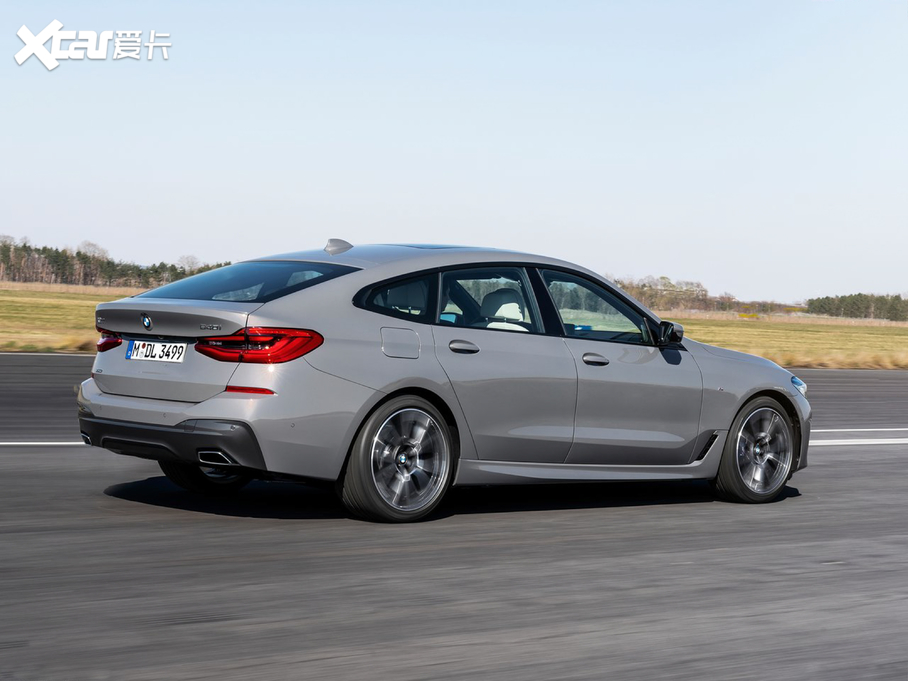 2021��R6ϵGT 640i xDrive