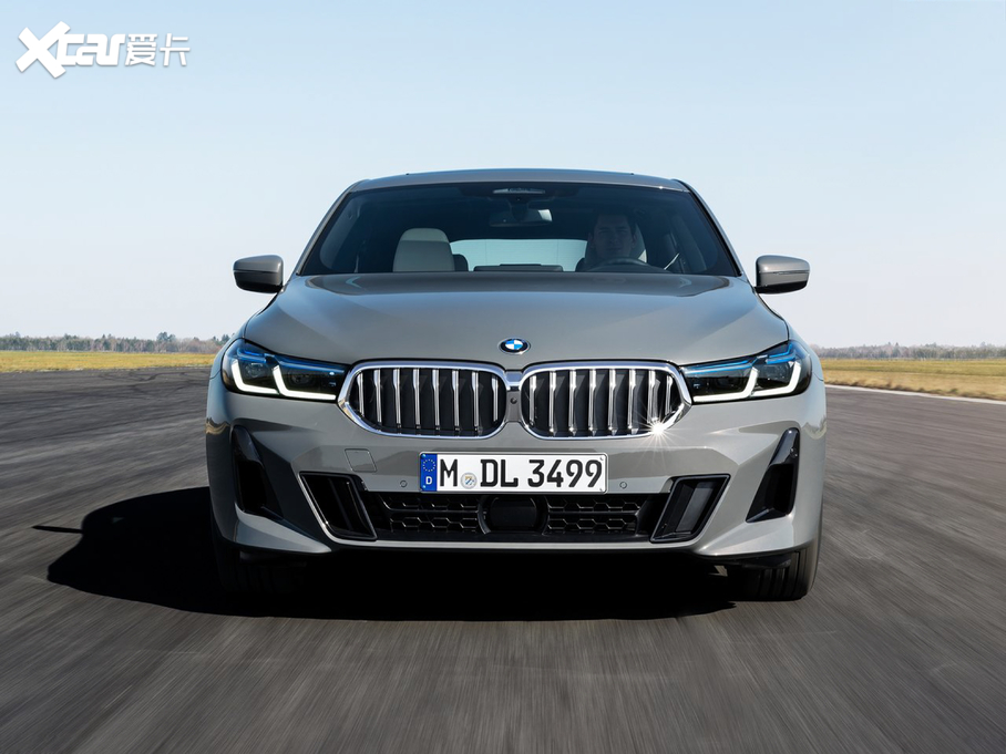 2021��R6ϵGT 640i xDrive
