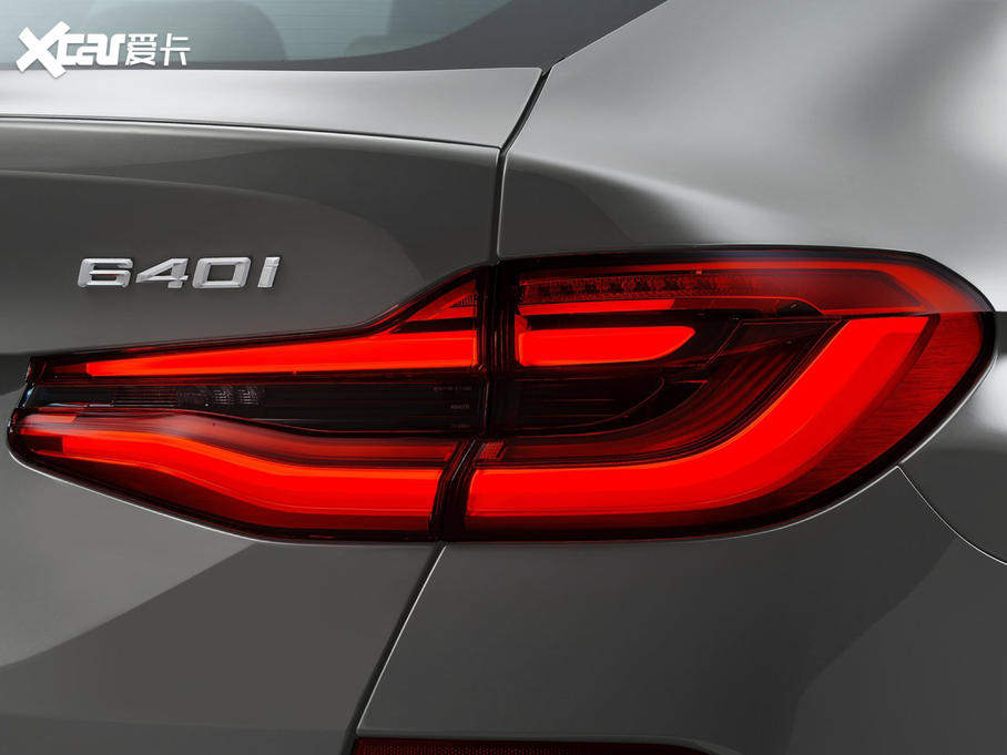 2021R6ϵGT 640i xDrive