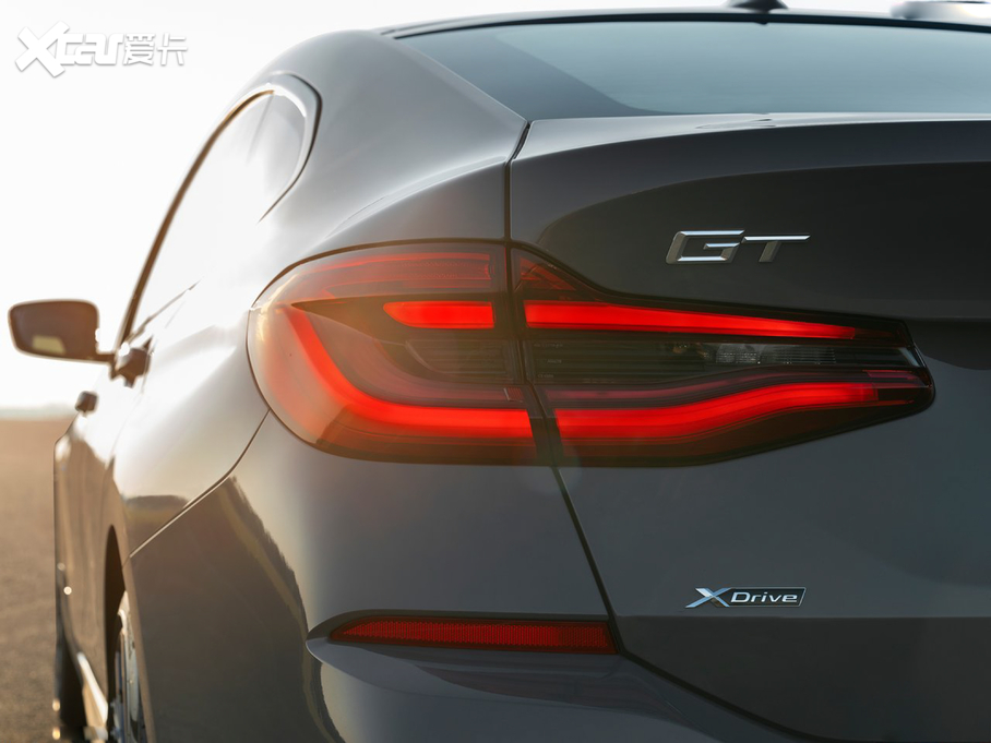 2021R6ϵGT 640i xDrive