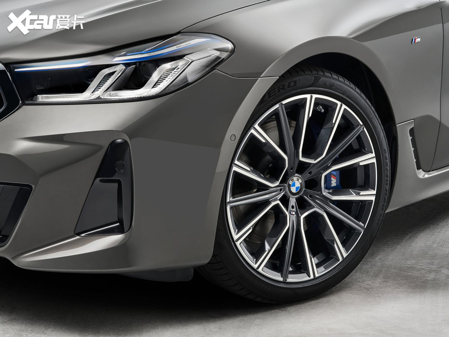 2021��R6ϵGT 640i xDrive