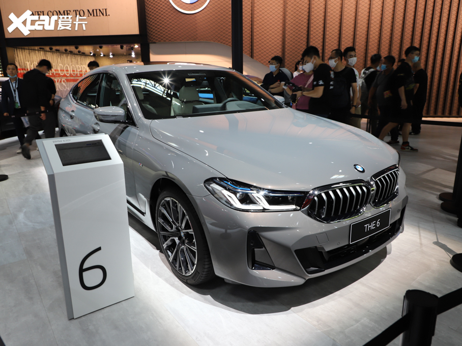 2021R6ϵGT 630i M\(yn)(dng)мҰ