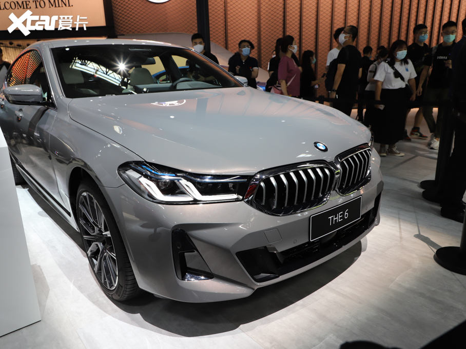 2021R6ϵGT 630i M\(yn)(dng)мҰ