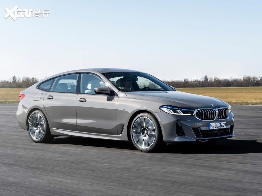 2021R6ϵGT 640i xDrive