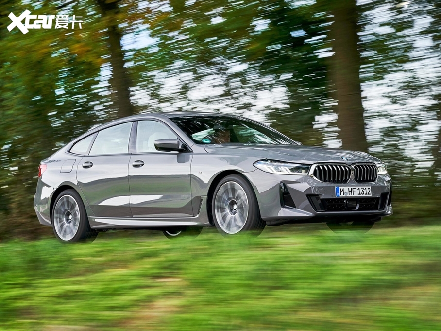 2021R6ϵGT 640i xDrive