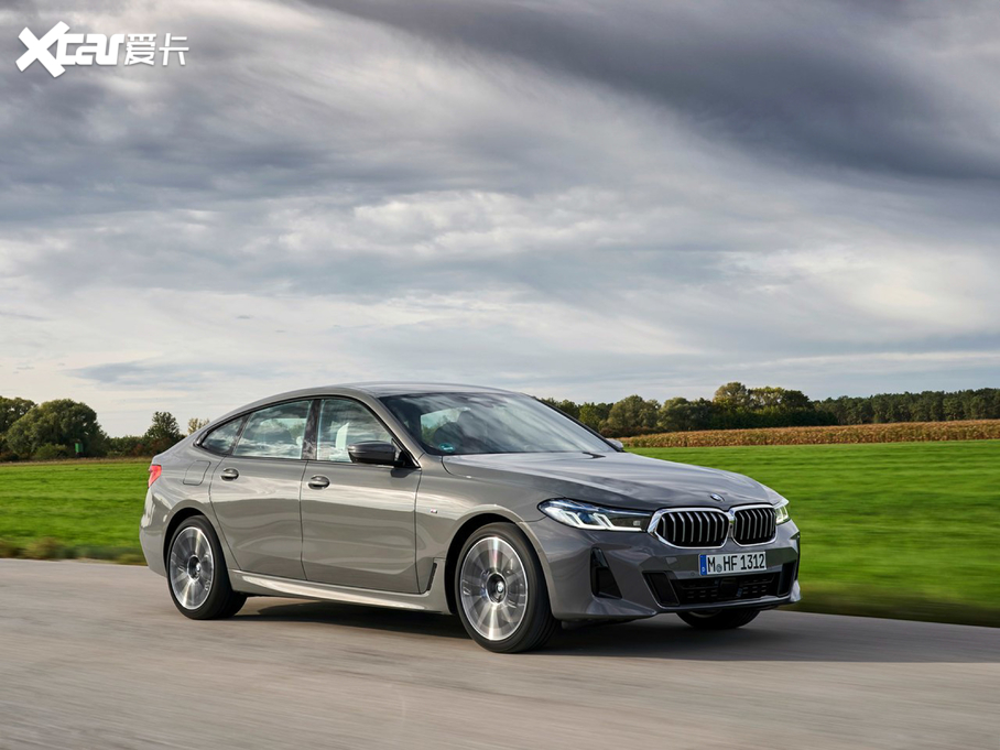 2021R6ϵGT 640i xDrive