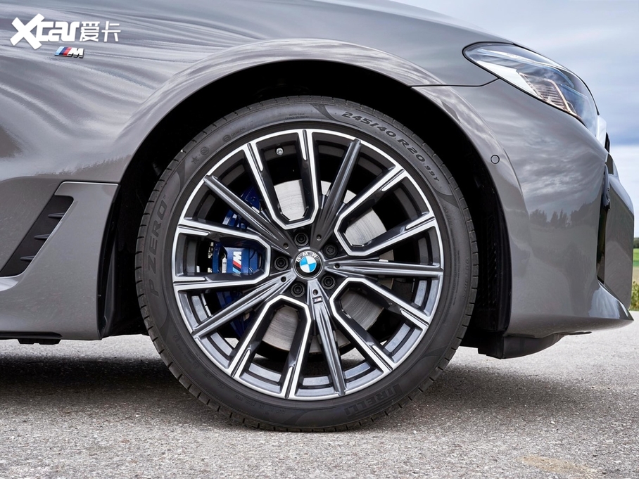 2021R6ϵGT 640i xDrive