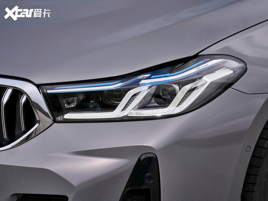 2021R6ϵGT 640i xDrive