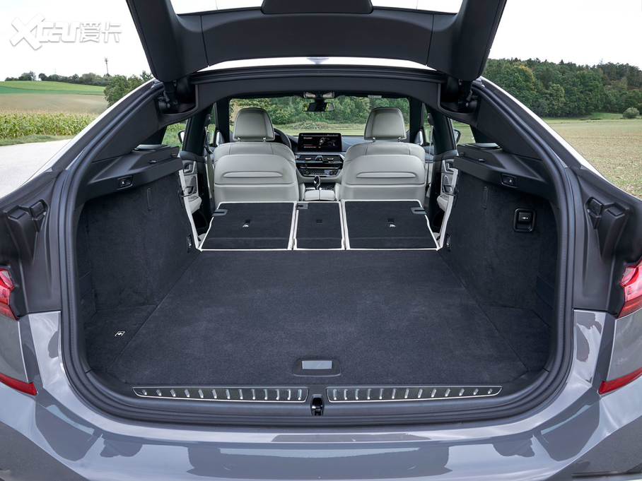 2021R6ϵGT 640i xDrive