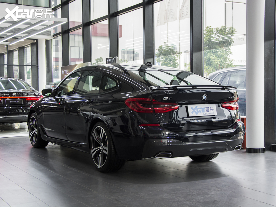 2021R6ϵGT 630i M\(yn)b