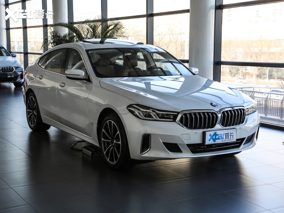 2021R6ϵGT 630i AOӋb