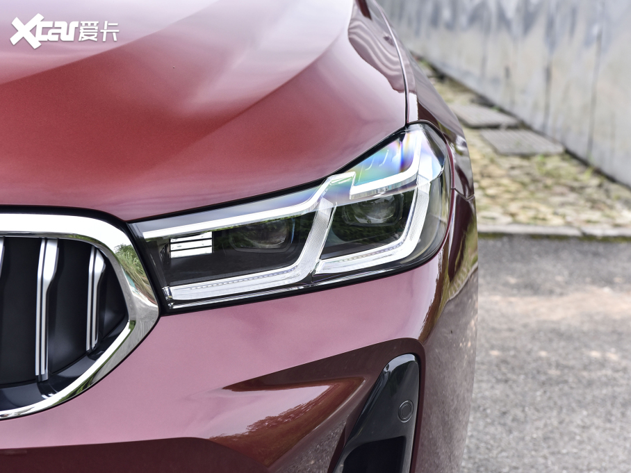 2021R6ϵGT Ŀ 630i M\(yn)(dng)мҰ