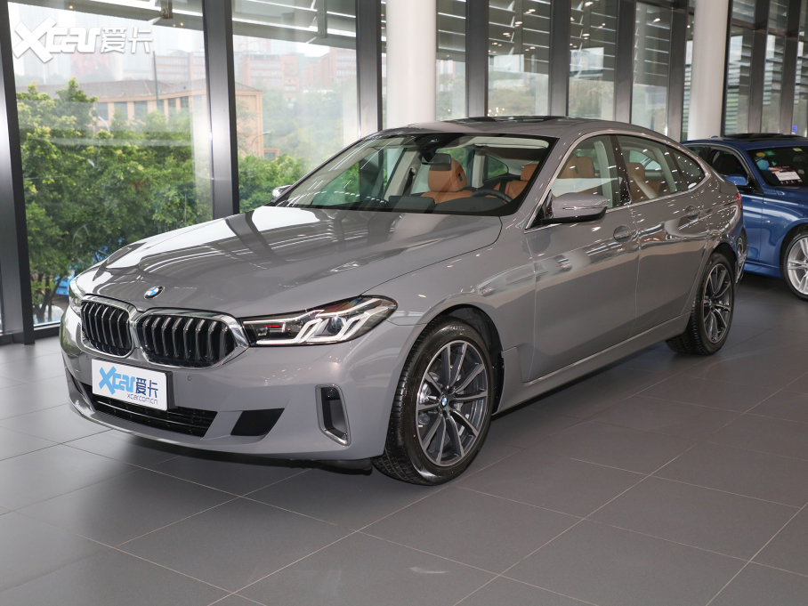 2021R6ϵGT Ŀ 630i AO(sh)Ӌ(j)b