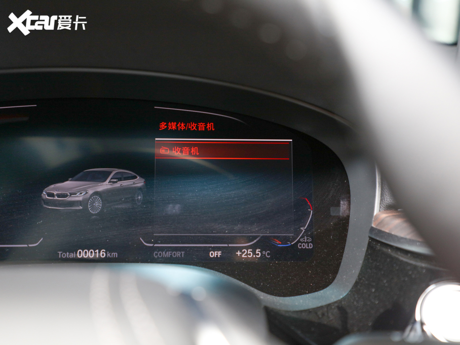 2021R6ϵGT Ŀ 630i AO(sh)Ӌb