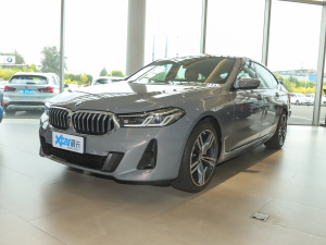 2021Ŀ 630i M\(yn)(dng)b ǰ45