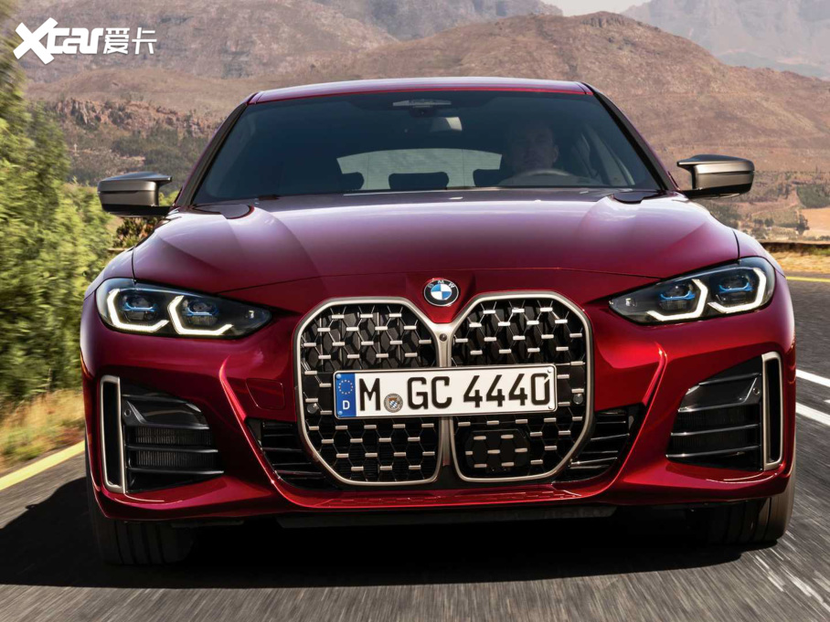 2022R4ϵT(mn) M440i