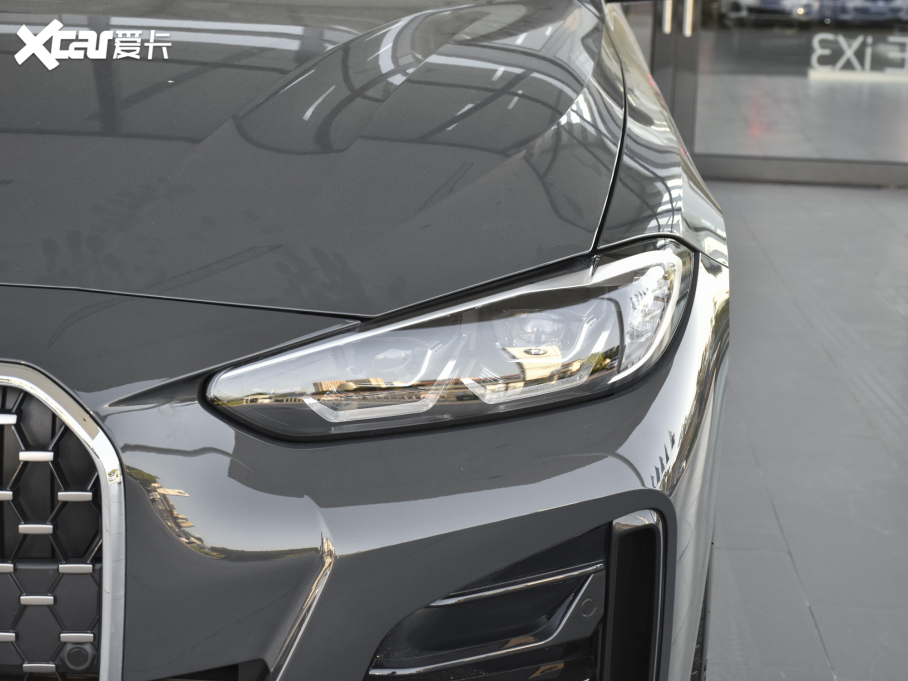 2022R4ϵT 425i Gran Coupe M\b