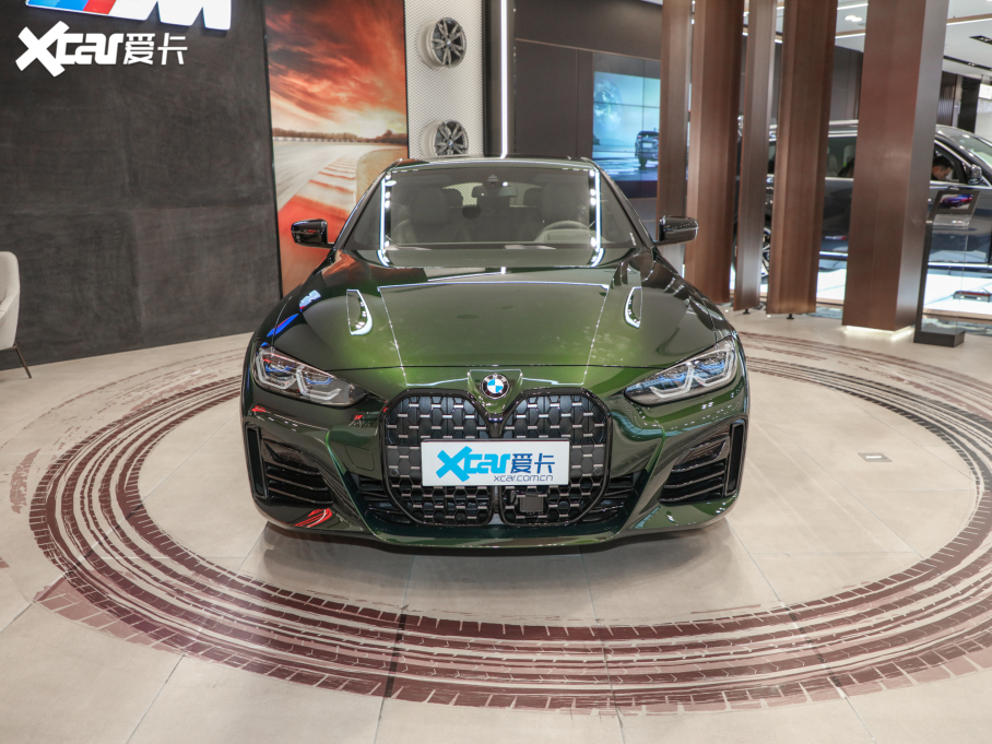 2022R4ϵT(mn) 430i Gran Coupe M\(yn)(dng)ҹb