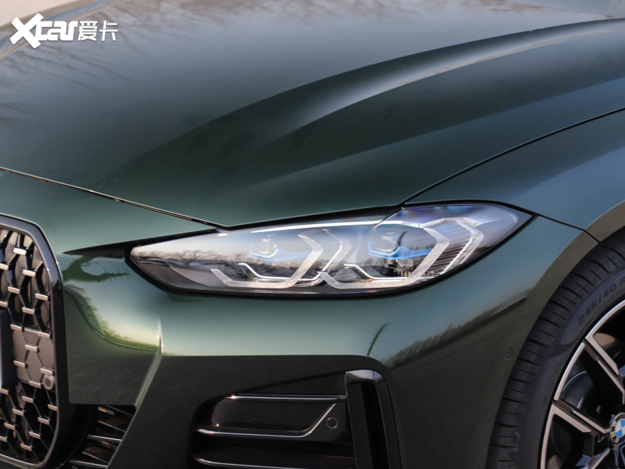 2022R4ϵT 425i Gran Coupe M\ҹb