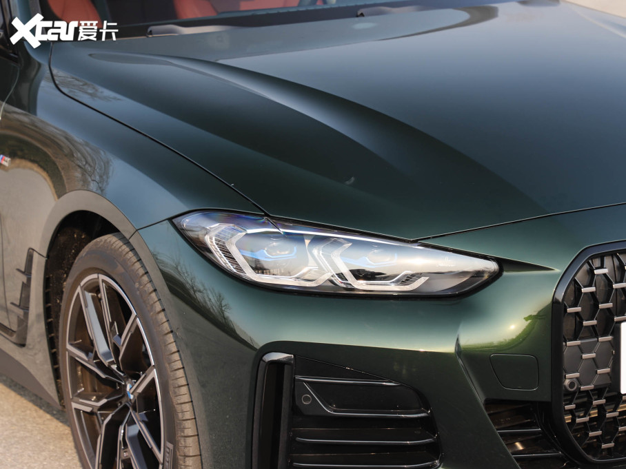 2022R4ϵT 425i Gran Coupe M\ҹb