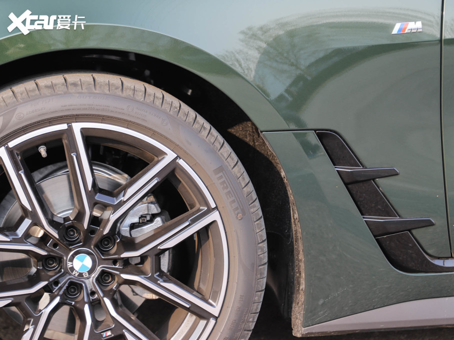 2022R4ϵT(mn) 425i Gran Coupe M\(yn)(dng)ҹb