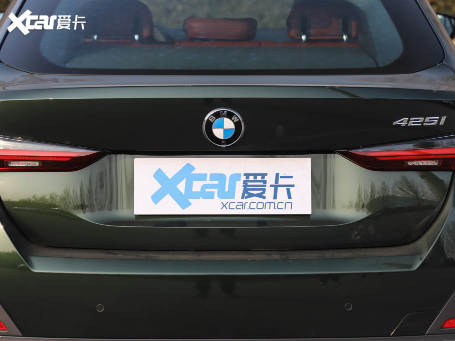 2022R4ϵT 425i Gran Coupe M\ҹb