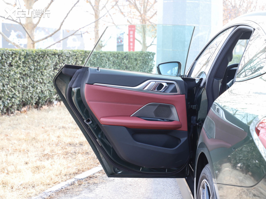 2022R4ϵT 425i Gran Coupe M\ҹb