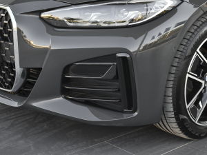 2022款425i Gran Coupe M运动套装 细节外观