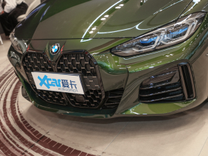 2022430i Gran Coupe M\(yn)ҹb (x)(ji)^