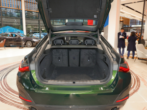 2022430i Gran Coupe M\(yn)(dng)ҹb g