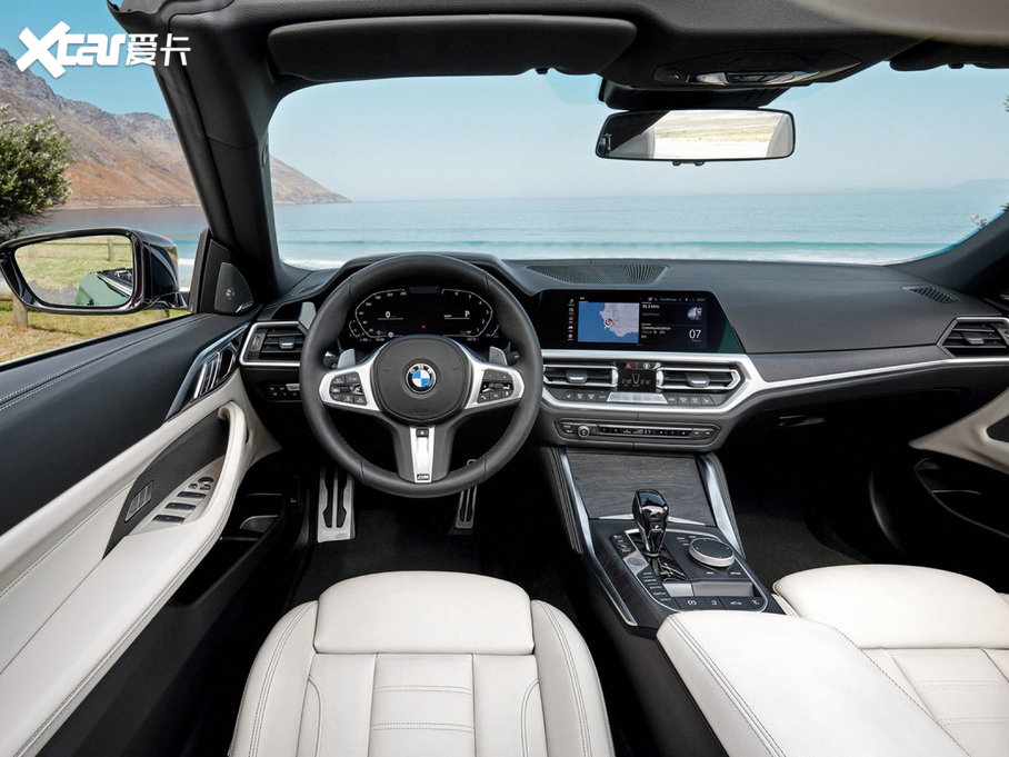 2021R4ϵ M440i Convertible