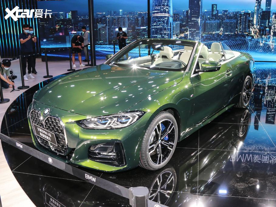 2021R4ϵ 425i M\(yn)(dng)b