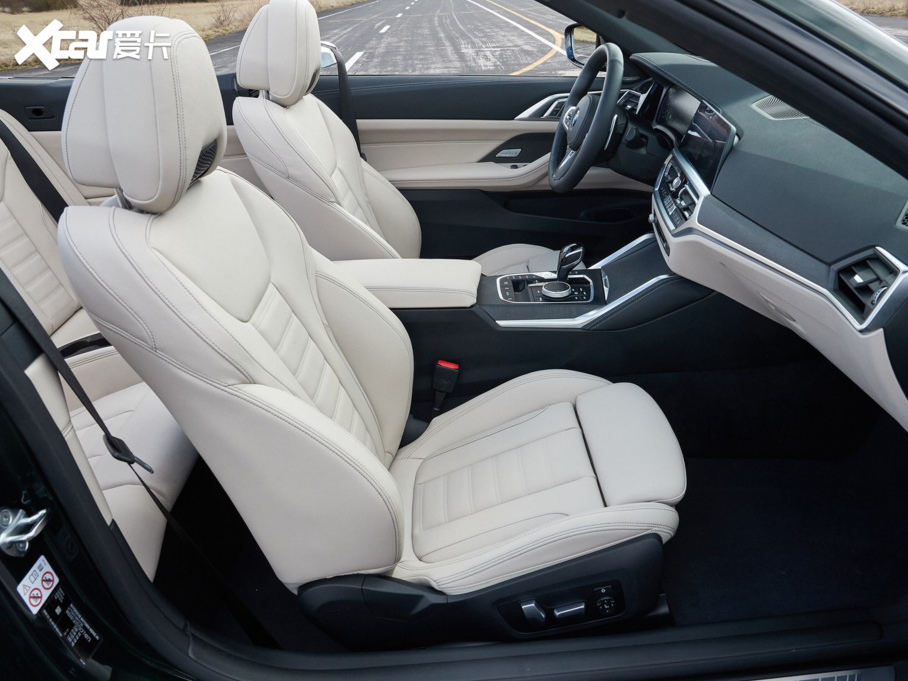 2021R4ϵ M440i Convertible