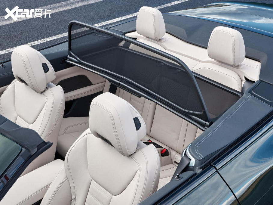 2021R4ϵ M440i Convertible