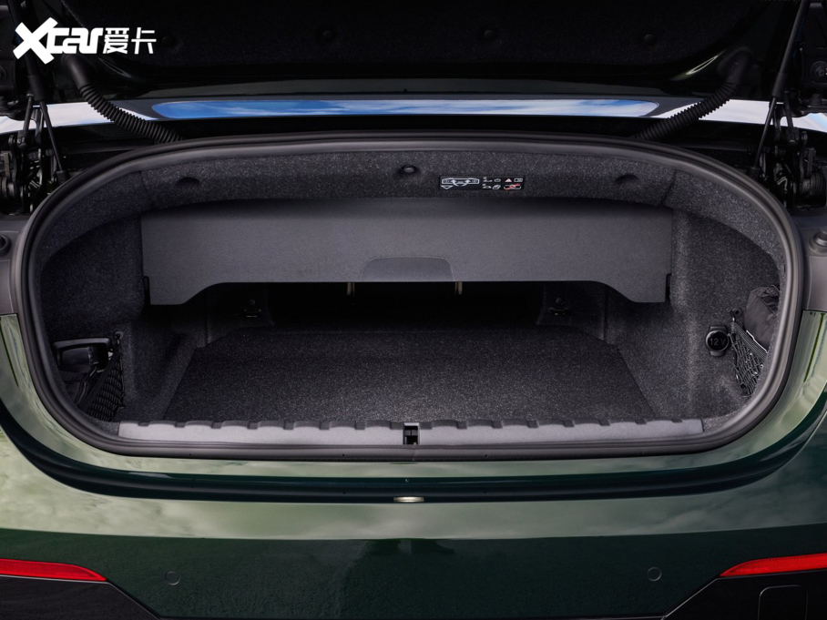 2021R4ϵ M440i Convertible