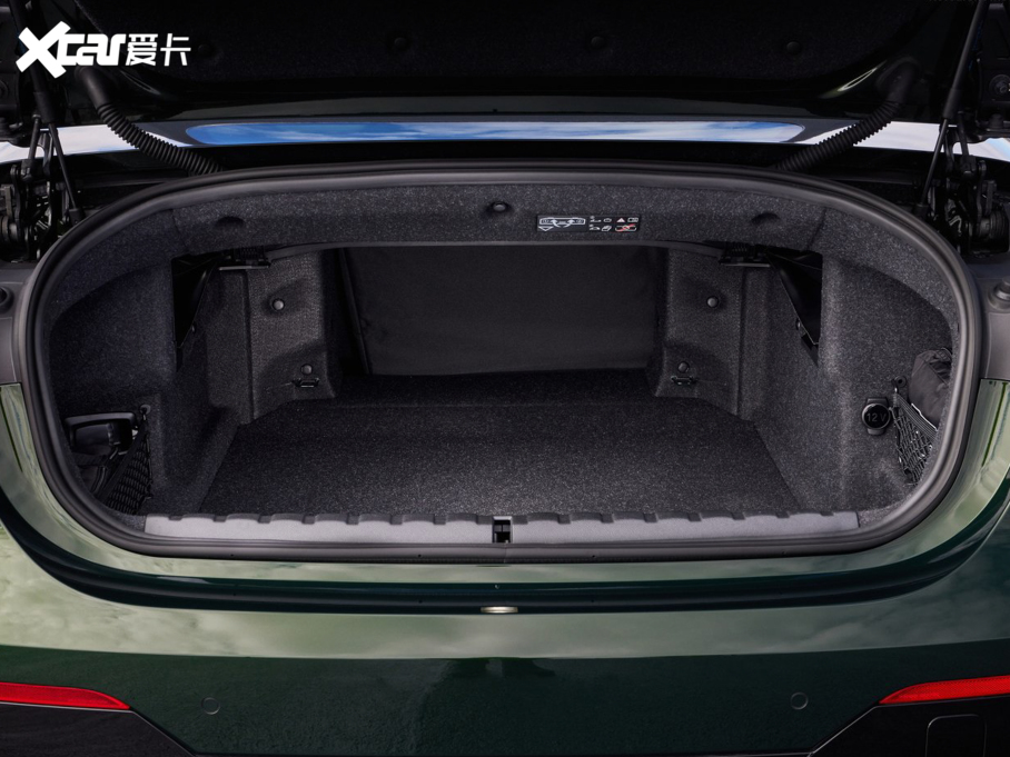 2021R4ϵ M440i Convertible